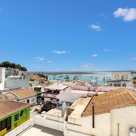 Casa Sunset - Beautiful Apartments In The Centre Of Alvor With Roof Terrace Экстерьер фото