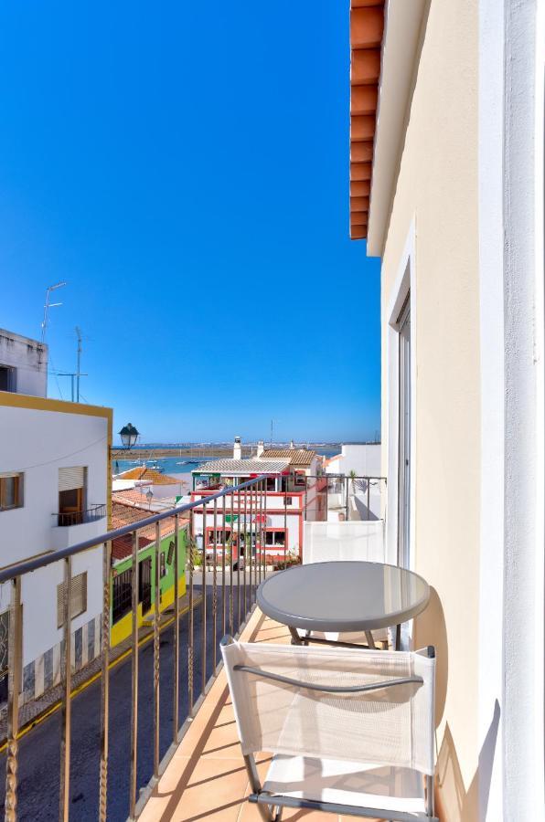 Casa Sunset - Beautiful Apartments In The Centre Of Alvor With Roof Terrace Экстерьер фото